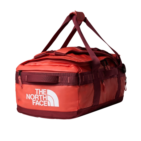 Borsa The North Face Base Camp Voyager 42L Borsone  Mars Dust/Sumac NF0A52RQEED