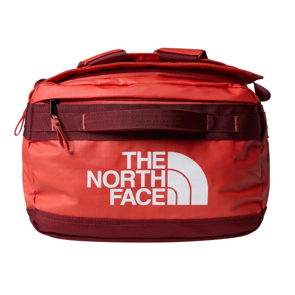 The North Face Base Camp Voyager 42L Borsone - Mars Dust/Sumac