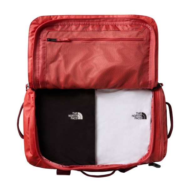 The North Face Base Camp Voyager 42L Borsone - Mars Dust/Sumac