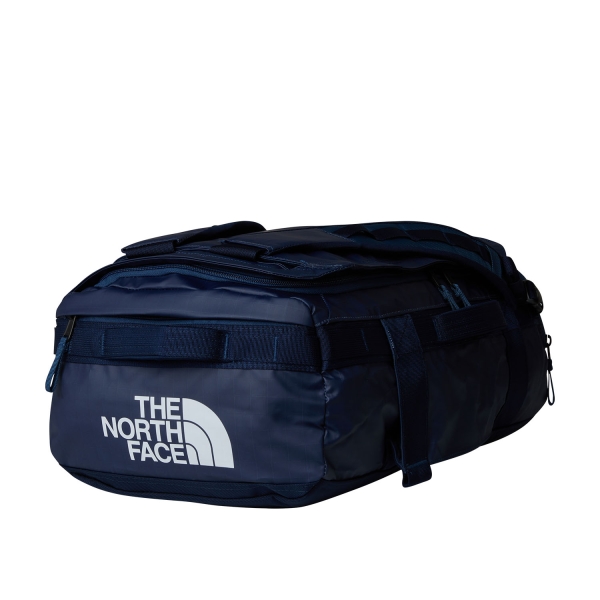 Borsa The North Face Base Camp Voyager 32L Borsone  Shady Blue/Summit Navy NF0A52RR926