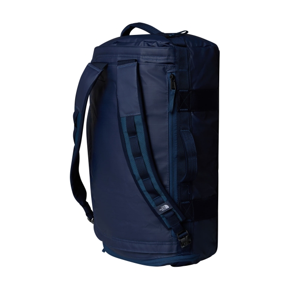 The North Face Base Camp Voyager 32L Borsone - Shady Blue/Summit Navy