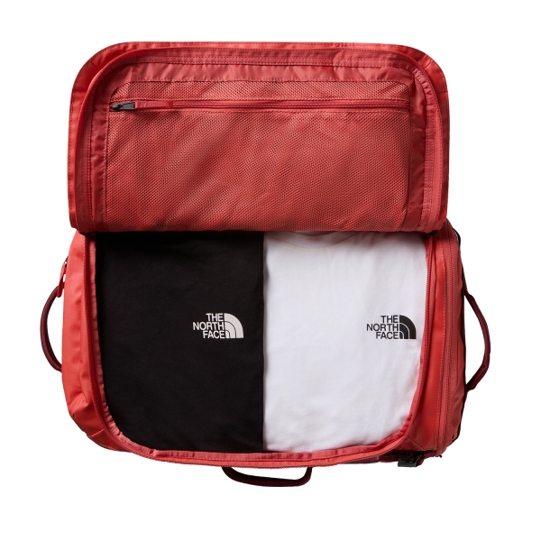 The North Face Base Camp Voyager 32L Borsone - Mars Dust/Sumac
