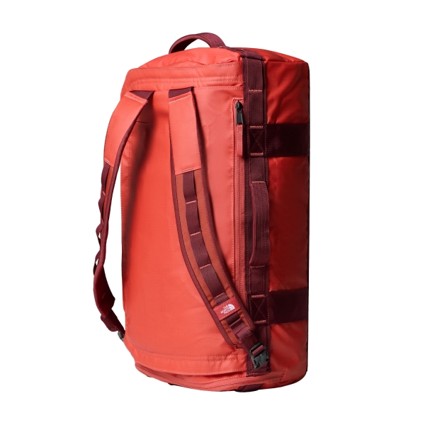 The North Face Base Camp Voyager 32L Borsone - Mars Dust/Sumac