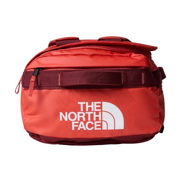 The North Face Base Camp Voyager 32L Borsone - Mars Dust/Sumac