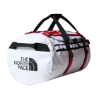 The North Face Base Camp M Borsone - TNF White/TNF Black