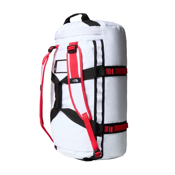 The North Face Base Camp M Borsone - TNF White/TNF Black