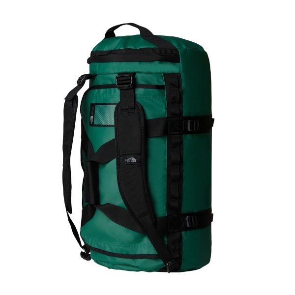 The North Face Base Camp M Borsone - Evergreen/TNF Black