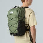 The North Face Borealis Zaino - Bark Mist/TNF B
