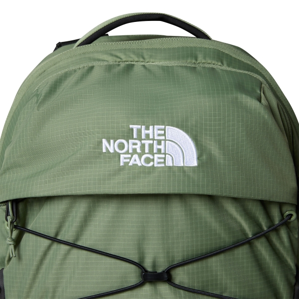 The North Face Borealis Backpack - Bark Mist/TNF B