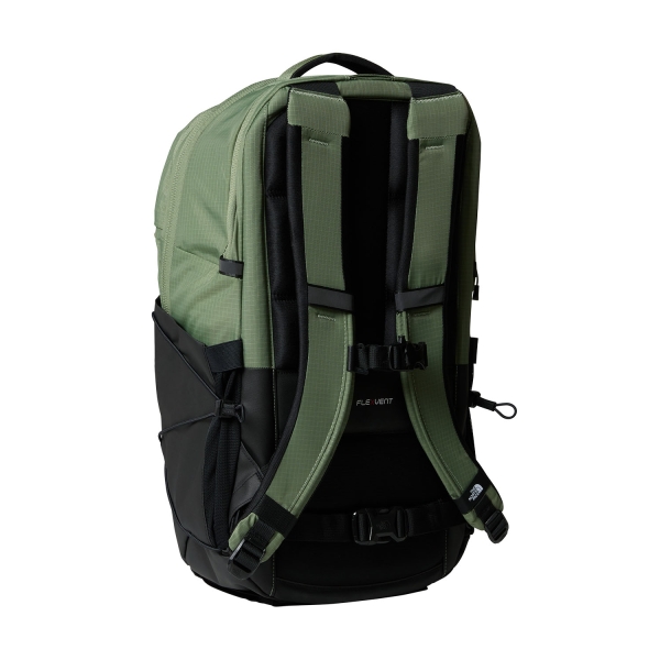 The North Face Borealis Backpack - Bark Mist/TNF B
