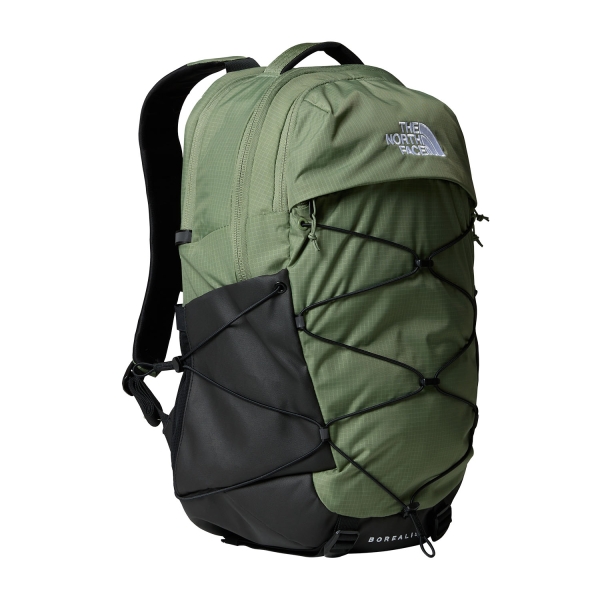 The North Face Borealis Backpack - Bark Mist/TNF B