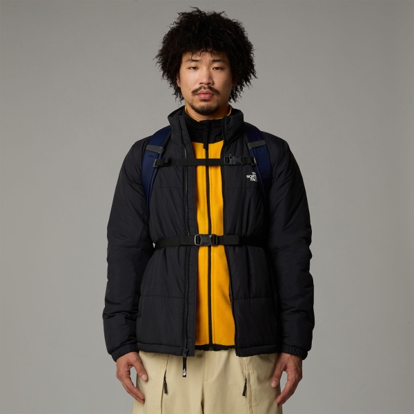 The North Face Recon Mochila - TNF Navy/TNF Black