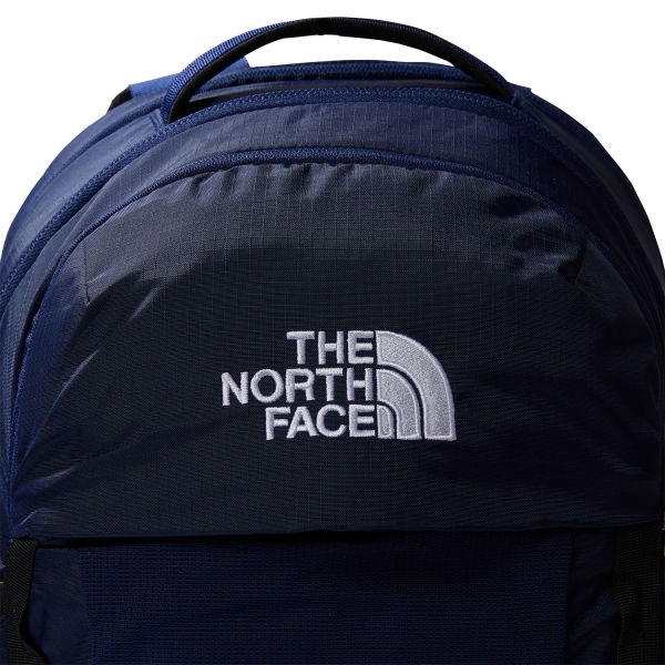 The North Face Recon Mochila - TNF Navy/TNF Black
