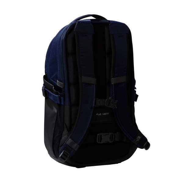 The North Face Recon Mochila - TNF Navy/TNF Black