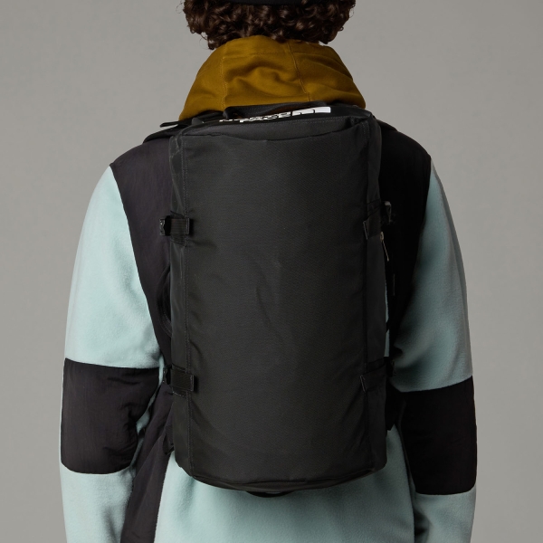The North Face Base Camp XS Borsone - TNF Black/TNF White