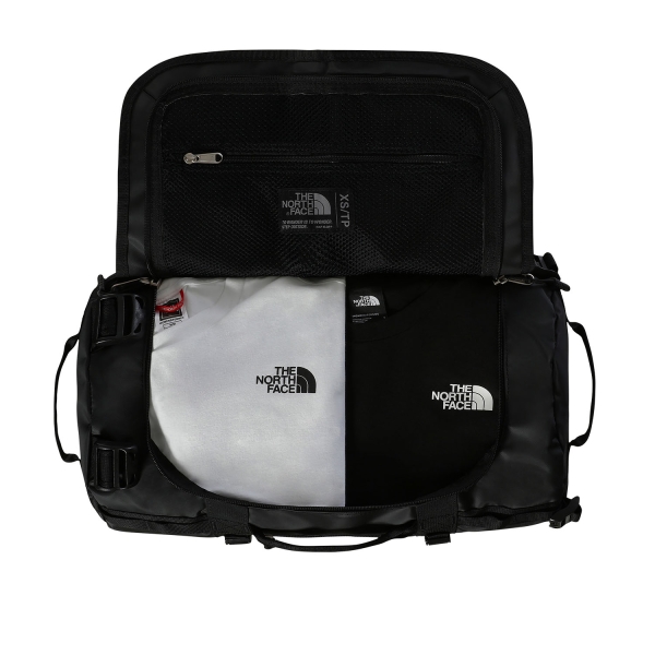 The North Face Base Camp XS Borsone - TNF Black/TNF White