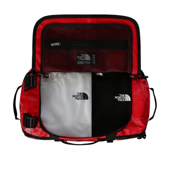 The North Face Base Camp XS Borsone - TNF Red/TNF Black