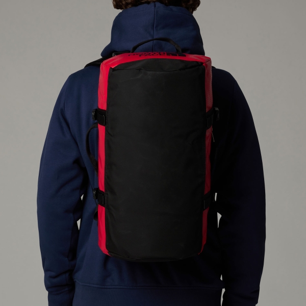 The North Face Base Camp XS Borsone - TNF Red/TNF Black