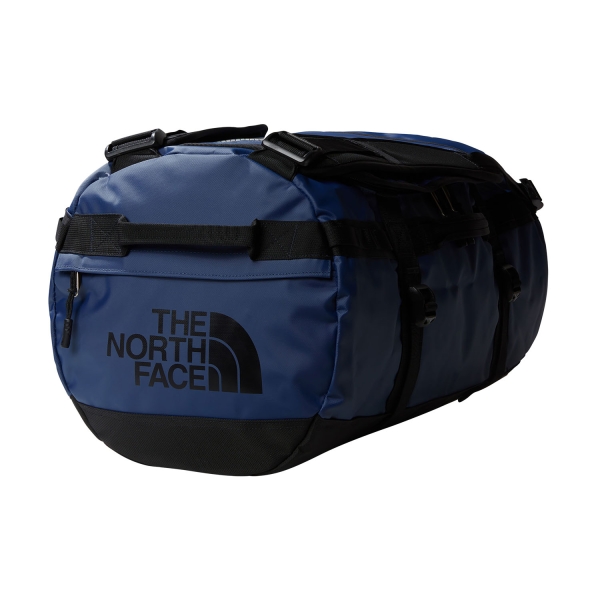 Borsa The North Face Base Camp S Borsone  Summit Navy/TNF NF0A52ST4Y2