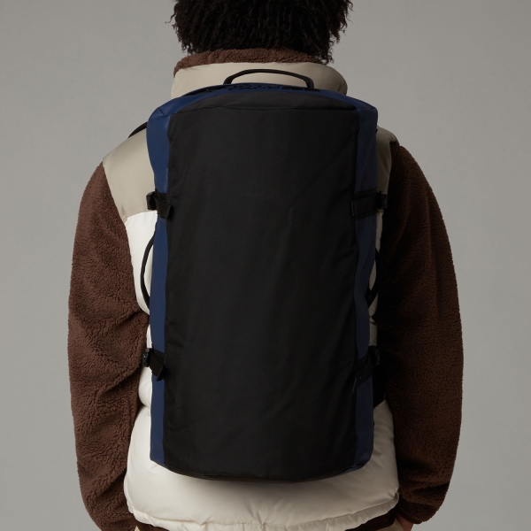 The North Face Base Camp S Borsone - Summit Navy/TNF