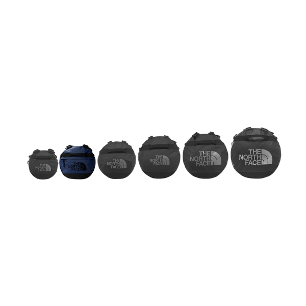 The North Face Base Camp S Borsone - Summit Navy/TNF