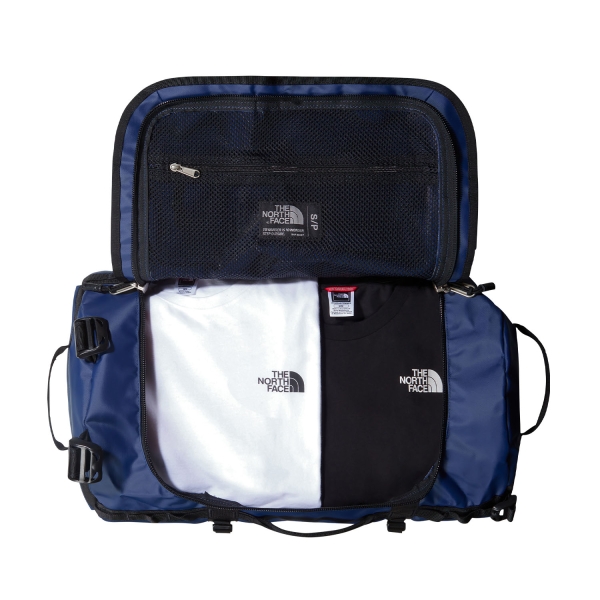 The North Face Base Camp S Borsone - Summit Navy/TNF