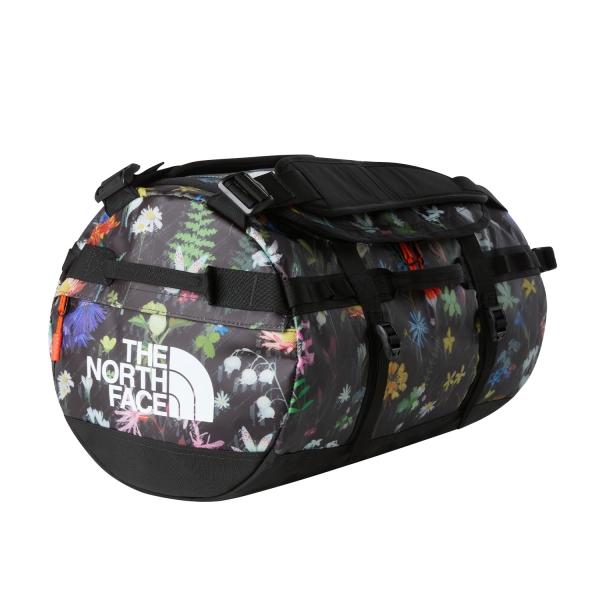Borsa The North Face Base Camp S Borsone  TNF Black/Alpin NF0A52STGIO