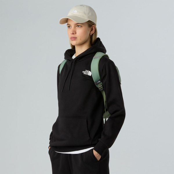The North Face Borealis Mini Zaino - Slate Moss/Bark