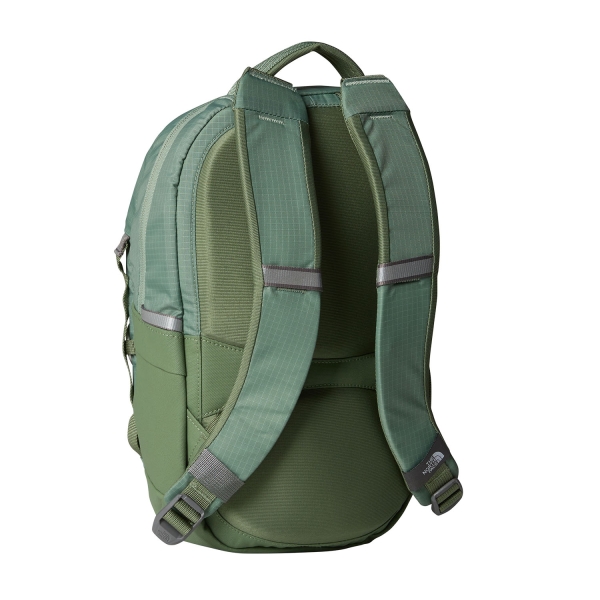 The North Face Borealis Mini Zaino - Slate Moss/Bark