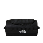 The North Face Base Camp L Beauty Case - TNF Black/TNF White