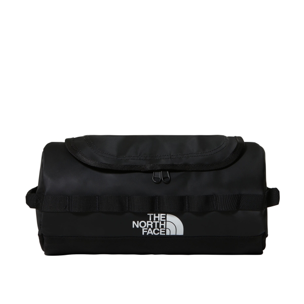 Borsa The North Face Base Camp L Beauty Case  TNF Black/TNF White NF0A52TF53R