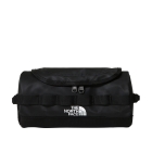The North Face Base Camp S Beauty Case - TNF Black/TNF White