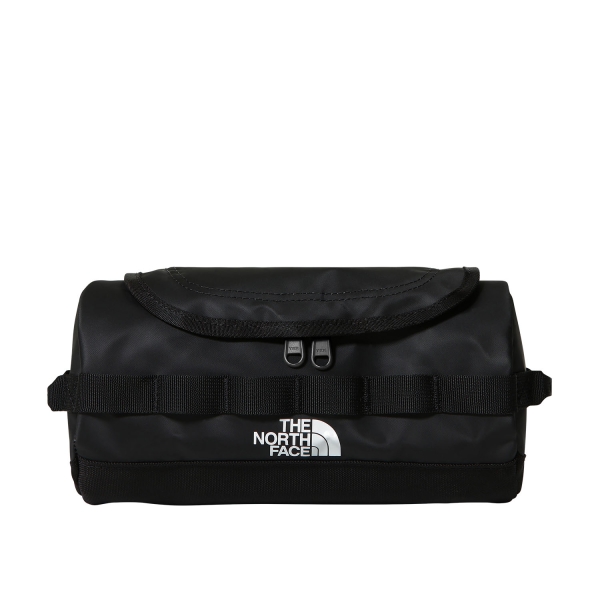 Borsa The North Face Base Camp S Beauty Case  TNF Black/TNF White NF0A52TG53R