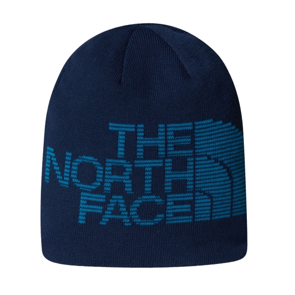 The North Face Highline Berretto - Summit Navy/Dus