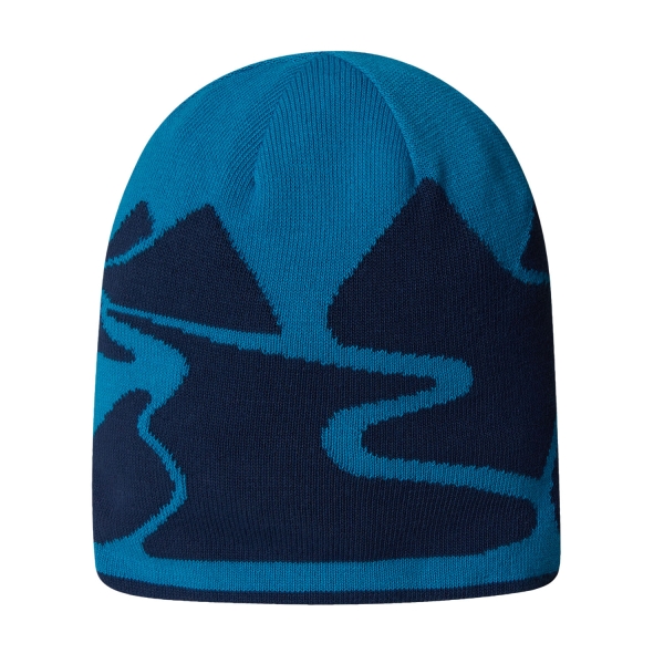 The North Face Highline Berretto - Summit Navy/Dus