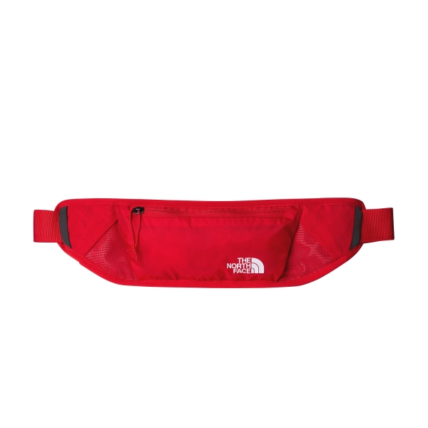 Cinture da corsa The North Face Sunriser Run Cintura Porta Oggetti  TNF Red/TNF Black NF0A81E2KZ3