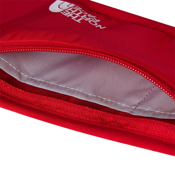 The North Face Sunriser Run Cintura Porta Oggetti - TNF Red/TNF Black