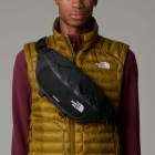 The North Face Terra Lumbar 6L Marsupio - Asphalt Grey