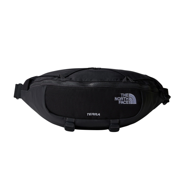 The North Face Terra Lumbar 6L Waistpack - Asphalt Grey