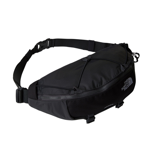 The North Face Terra Lumbar 6L Waistpack - Asphalt Grey