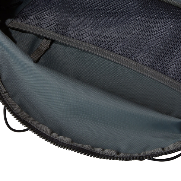 The North Face Terra Lumbar 6L Waistpack - Asphalt Grey