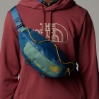 The North Face Terra Lumbar 6L Marsupio - Shady Blue/Duck