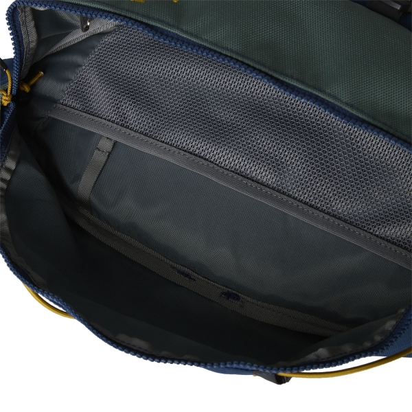 The North Face Terra Lumbar 6L Marsupio - Shady Blue/Duck