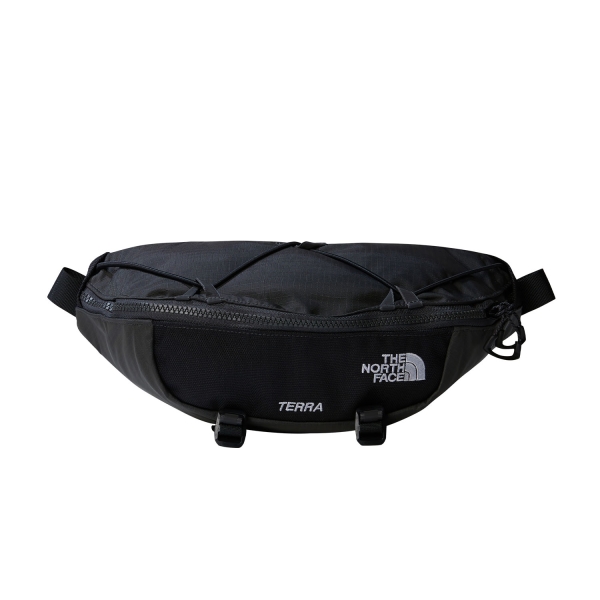 The North Face Terra Lumbar 3L Riñonera - Asphalt Grey