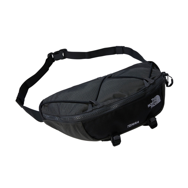 The North Face Terra Lumbar 3L Riñonera - Asphalt Grey