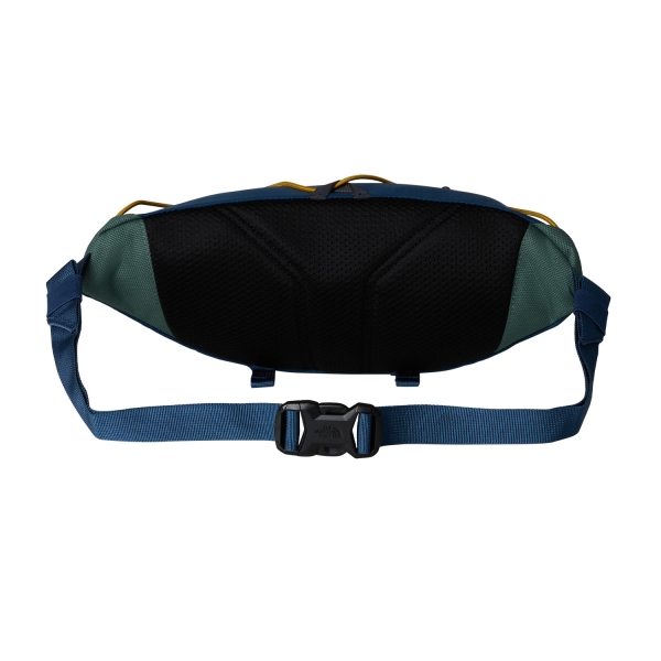 The North Face Terra Lumbar 3L Riñonera - Shady Blue/Duck