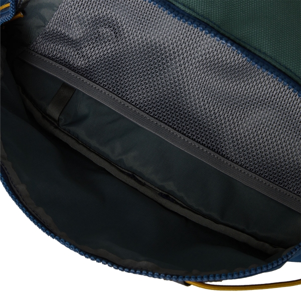 The North Face Terra Lumbar 3L Riñonera - Shady Blue/Duck