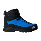 The North Face Verto Alpine Mid GTX - Hero Blue/TNF Black