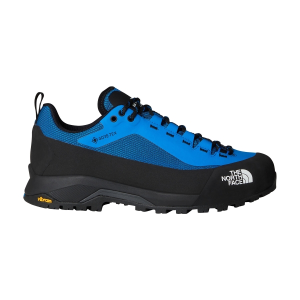 Zapatillas Outdoor Hombre The North Face Verto Alpine GTX  Hero Blue/TNF Black NF0A83ND16Y