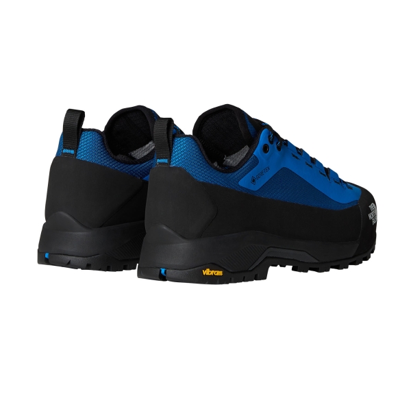 The North Face Verto Alpine GTX - Hero Blue/TNF Black